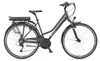 Telefunken Trekking E-Bike | Elektrofahrrad 28 Zoll | Produktbild-Vorschau 2