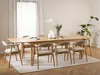 home24 Armlehnenstuhl - 2er-Set Produktbild-Vorschau 4