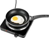 Gourmetmaxx 14430, Čierna, Na pracovnú dosku, 23 cm, Náhľad obrázku produktu 7