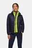 HAKRO Loft-Jacke Regina Damen #251 Gr. XL tinte Produktbild-Vorschau 5