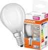 Osram LED Leuchtmittel Star Classic P 25 E14 2,5W Produktbild-Vorschau 4