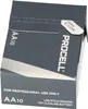 100x baterie Duracell Procell MN1500 Mignon AA LR6 Náhled obrázku produktu 3