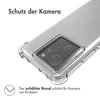 Custodia antiurto imoshion Xiaomi 13T / 13T Pro - Anteprima dell’immagine prodotto 3