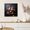 MuchoWow® - Leinwandbilder - Stilleben - Blumen - Rosen - Produktbild-Vorschau 6