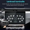 Android Radio geeignet für VW Passat B6 B7 CC Magotan Produktbild-Vorschau 3