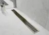 Mexen Flat 360° M33 odpływ liniowy obrotowy 80 cm, złoty - Podgląd zdjęcia produktu 2