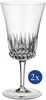 Villeroy & Boch Grand Royal zestaw kieliszków do wody 2szt. Podgląd zdjęcia produktu 7