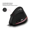 T-20 Mouse Verdrahtete Vertikale Maus Ergonomische Produktbild-Vorschau 13