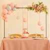 Relaxdays Tavolo allungabile, H: 78,5–118 cm, L: 107–265 Anteprima dell’immagine prodotto 1