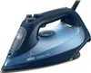 Braun TexStyle 7 Pro SI7160BL, Dampfbügeleisen, SteamGlide Produktbild-Vorschau 7