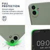 kwmobile Handyhülle für CMF Phone 1 Hülle - weiches Handy Produktbild-Vorschau 3