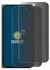 2x BROTECT Sichtschutzfolie für Google Pixel 11 Pro Fold Produktbild-Vorschau 2
