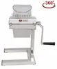 Beeketal Edelstahl Handsteaker Steaker BT-SILVER125 Produktbild-Vorschau 7