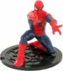 Figurine Spiderman Agachado Voir les images du produit 2