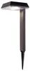 Solar- /Dekoerdspieß "SIGI" H: 79cm, Lampe für den Produktbild-Vorschau 3