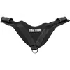 GORILLA SPORTS® Crunch Strap - 14 cm lange, Stahlring, Produktbild-Vorschau 5