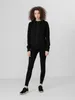 4F Sweatshirts BLD353, H4L22BLD35320S, Größe: 165 Produktbild-Vorschau 6