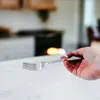6x widelec widelce stołowe obiadowe metalowe komplet 6 Podgląd zdjęcia produktu 3