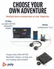 Poly Voyager 4320 - Headset - On-Ear - Bluetooth - kabellos Produktbild-Vorschau 5