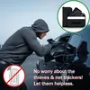 2x RFID Strahlenschutz-Tasche Handy Schutzhülle No-Signal Produktbild-Vorschau 4