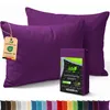 AR Line 2er Pack Jersey Kissenbezüge 40x60 Baumwolle – Produktbild-Vorschau 1