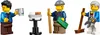 LEGO Creator Detektivbüro, Junge/Mädchen, Mehrfarben Produktbild-Vorschau 13