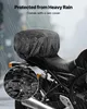 Torba tylna na motocykl VEVOR (40–60 l) z wodoodporną Podgląd zdjęcia produktu 5