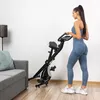 Gymtek® Skladací magnetický bicykel na domáce cvičenie - do Náhľad obrázku produktu 6