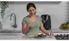 Ninja Heißluftfritteuse MAX AF160EU Produktbild-Vorschau 43