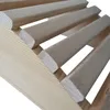 HOME DELUXE - Kopfstütze SERI - Holz: Hemlock, Maße: 13 x Produktbild-Vorschau 4