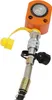 Cilindro idraulico 10 t - Set con pompa manuale CP-180, Anteprima dell’immagine prodotto 6