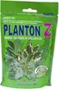 A green plastic bag of plant fertilizer. Produktbild-Vorschau