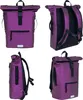 Rucksack Plane Time Bag Evo 24 L Kurierrucksack Roll-Top Produktbild-Vorschau 19