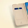 Dux Ducis Etui Fall Abdeckung Fall für Iphone 14 Pro Gold Produktbild-Vorschau 16