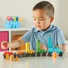 Bloki liczbowe MathLink®Cubes — Trainulet Express Podgląd zdjęcia produktu 6