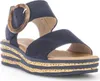 Gabor Dames  Des sandales 84.550 bleu Voir les images du produit 38