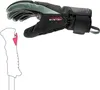 Leki HS Sparrow 3D Damen Skihandschuhe Snowboardhandschuhe Produktbild-Vorschau 4