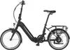 FISCHER E-Bike City CITA Agilo 2.0, Rahmenhöhe 38 cm, Akku Produktbild-Vorschau 4