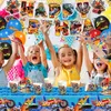 Omgoods - Dekoracje urodzinowe dla chłopców w stylu Hot Podgląd zdjęcia produktu 5