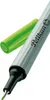 Pelikan Fineliner 96 Hellgrün in Faltsch. Produktbild-Vorschau 1
