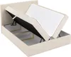 MIRJAN24 Boxspringbett mit zwei Bettkästen Wokio, Produktbild-Vorschau 4