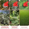 Akku-Rasentrimmer, mit 2,0 Ah Akku und Ladegerät, Cordless Produktbild-Vorschau 5