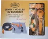 Camp4 Jenny - Kit de douche mobile 12 V Voir les images du produit 2