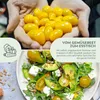 Tomatensamen (Yellow Submarine, 10 Korn) - Tomaten Saatgut Produktbild-Vorschau 3