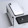 Baseus Selbstklebende Kartentasche für Handy grau Produktbild-Vorschau 11