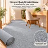 Alfombra autoadhesiva de 6 m², ideal para suelos. Vista previa de la imagen del producto 8