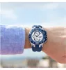 Zegarek  Festina F20755-1 niebieski Podgląd zdjęcia produktu 6