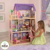 KidKraft Casa delle bambole a 3 piani Kayla 73,7×33,7×114,3 Anteprima dell’immagine prodotto 10