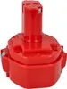 vhbw Akku Ersatz für Makita 192699-A, 1434, 192600-1, 1435, Produktbild-Vorschau 9