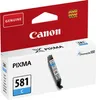 Canon 2103C001, Azurová, 5,6 ml, 250 str. Náhled obrázku produktu 4